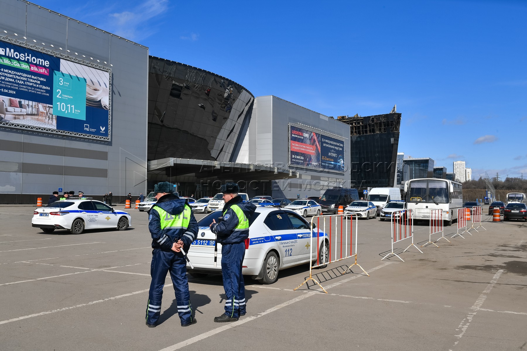 Агентство городских новостей «Москва» - Фотобанк