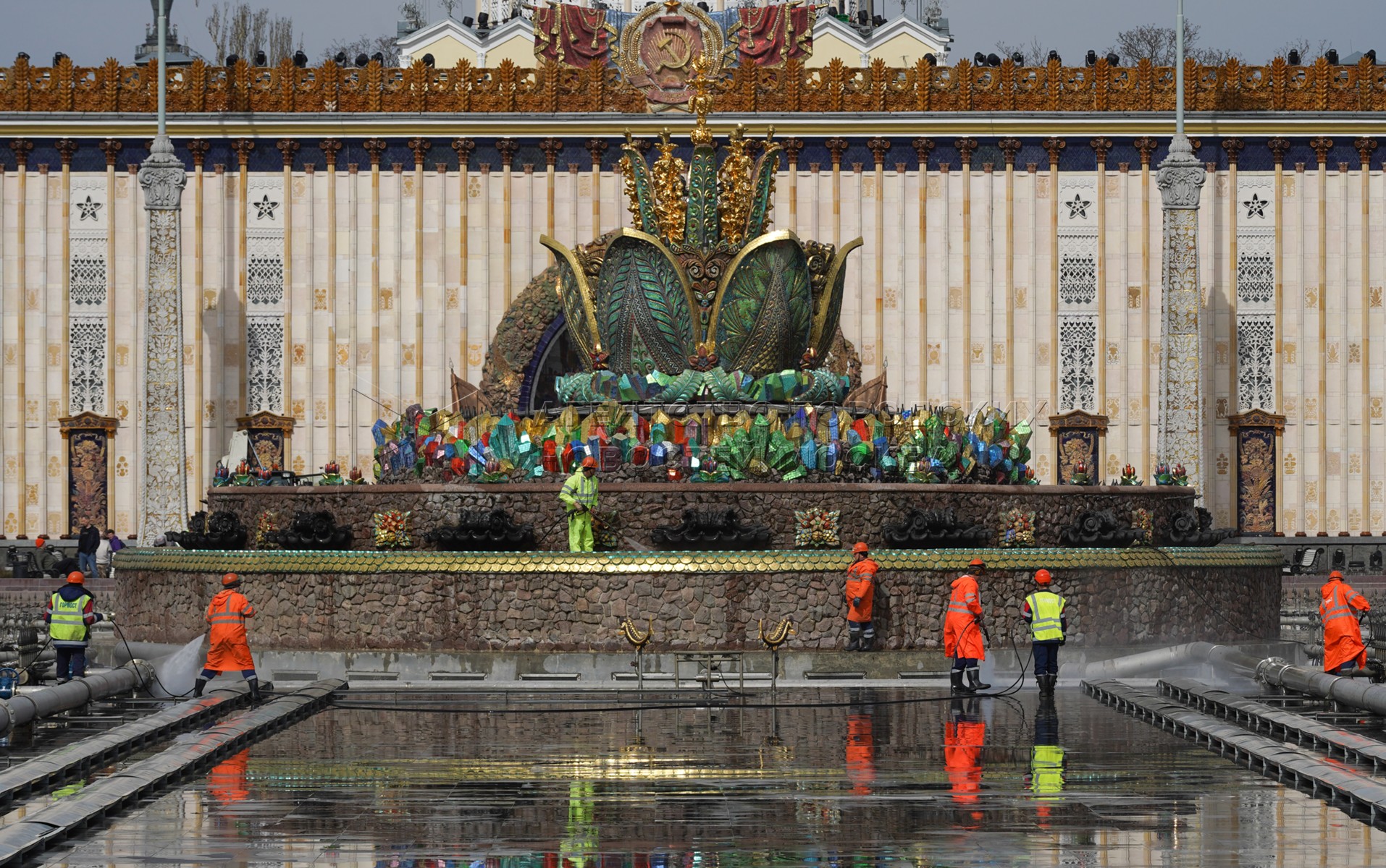 Агентство городских новостей «Москва» - Фотобанк