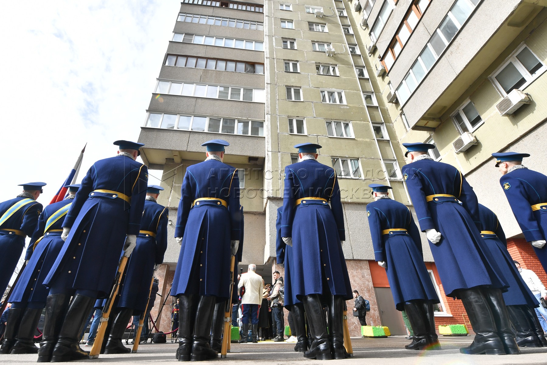 Агентство городских новостей «Москва» - Фотобанк