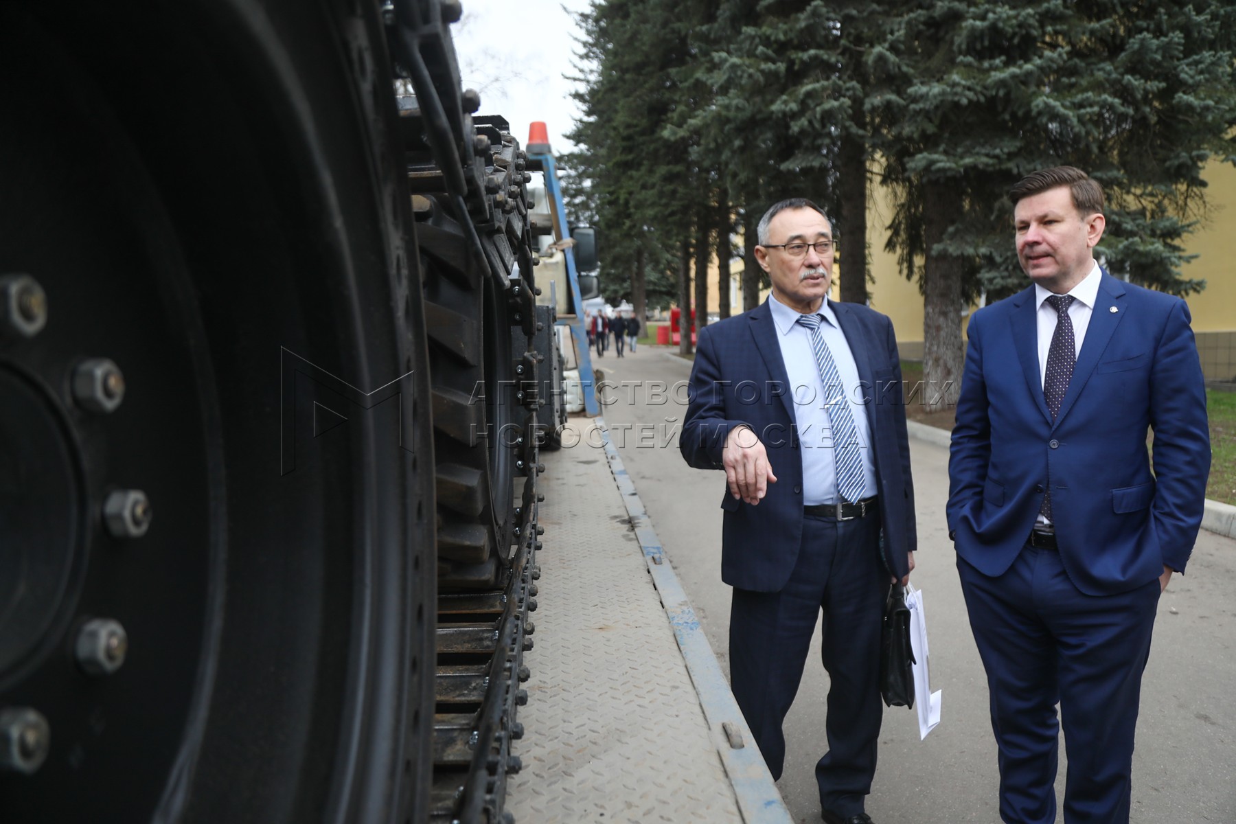 Агентство городских новостей «Москва» - Фотобанк