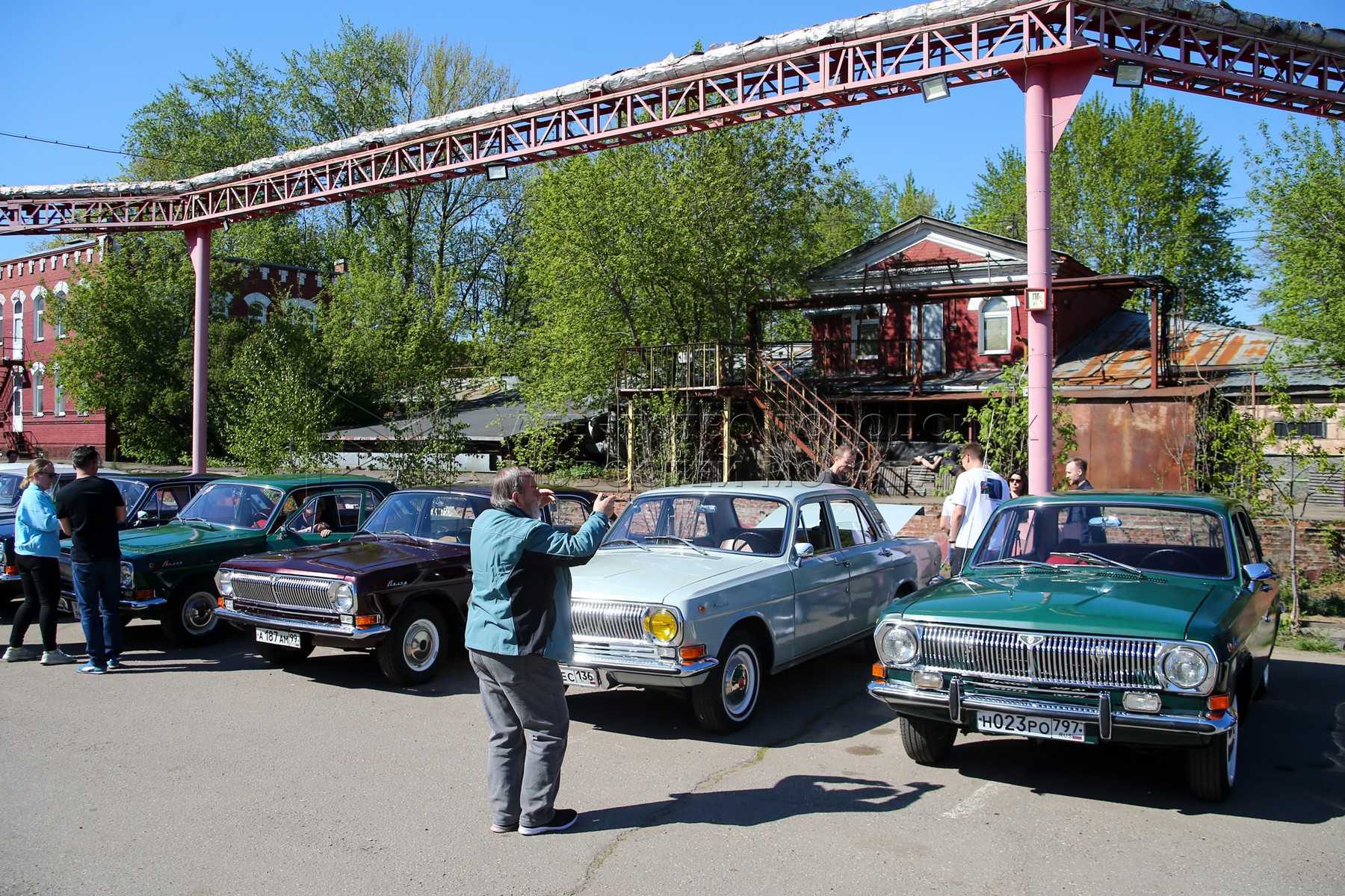 Агентство городских новостей «Москва» - Фотобанк