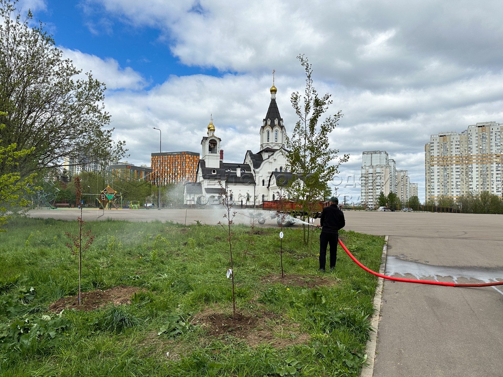 Агентство городских новостей «Москва» - Фотобанк