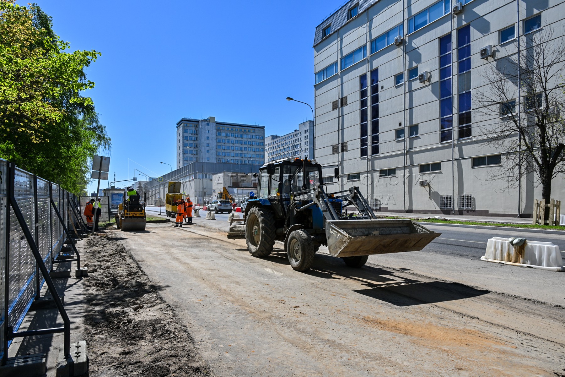 Агентство городских новостей «Москва» - Фотобанк