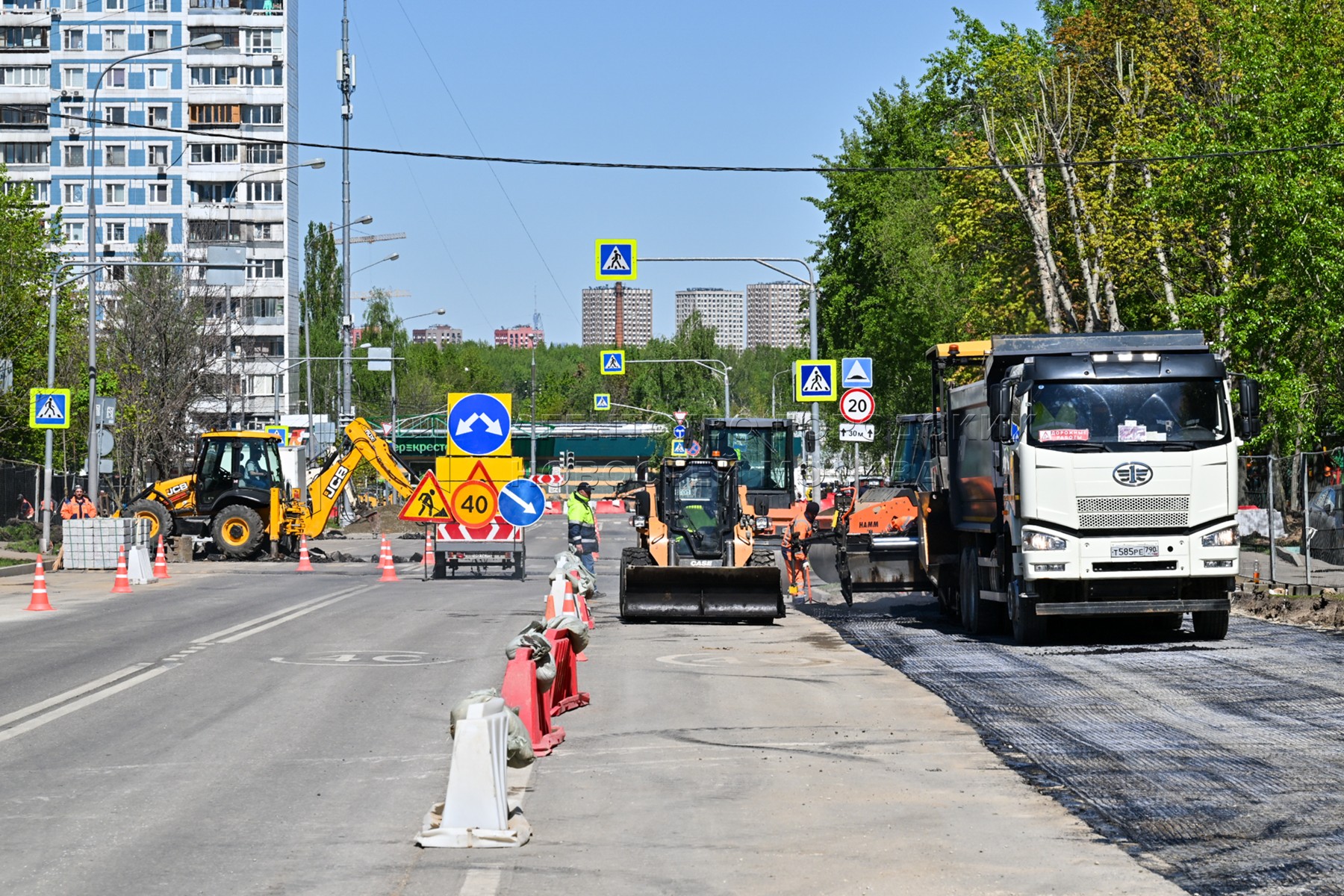 Агентство городских новостей «Москва» - Фотобанк