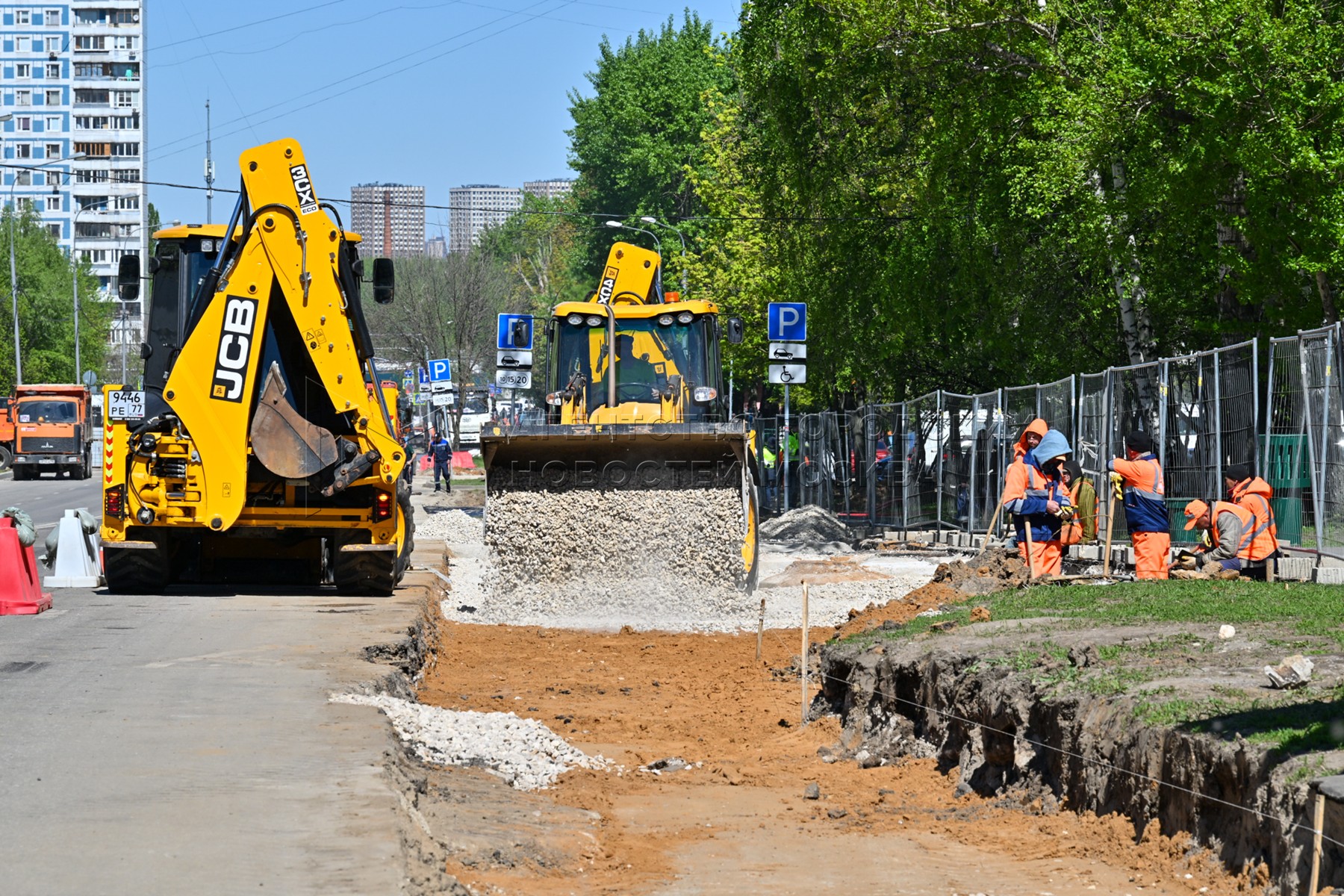 Агентство городских новостей «Москва» - Фотобанк