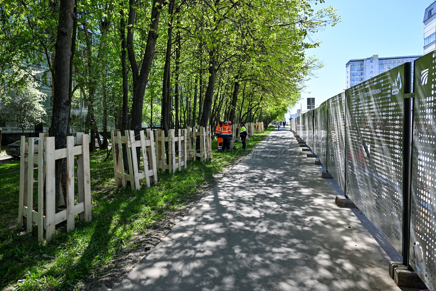 Агентство городских новостей «Москва» - Фотобанк