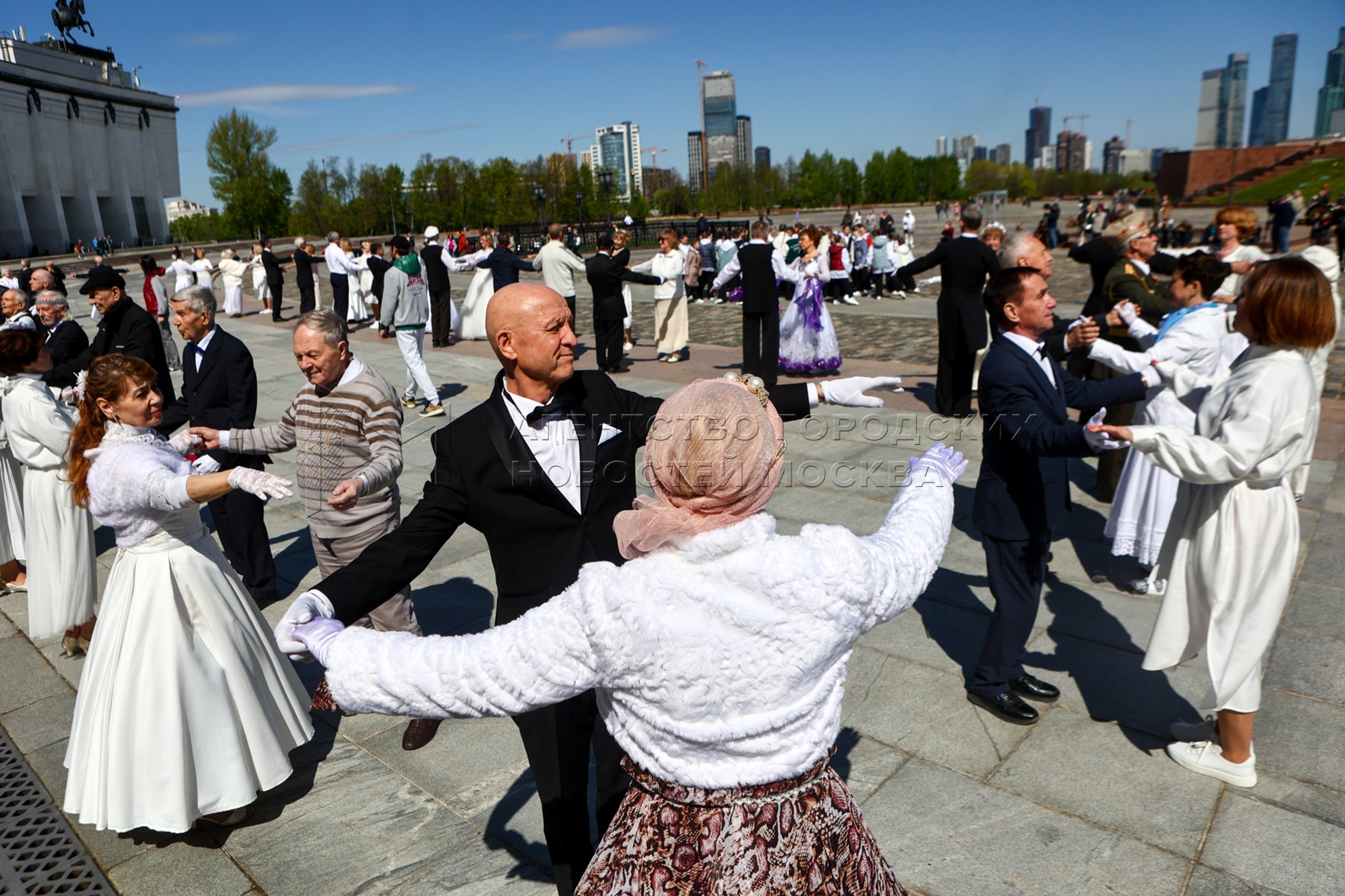 Агентство городских новостей «Москва» - Фотобанк