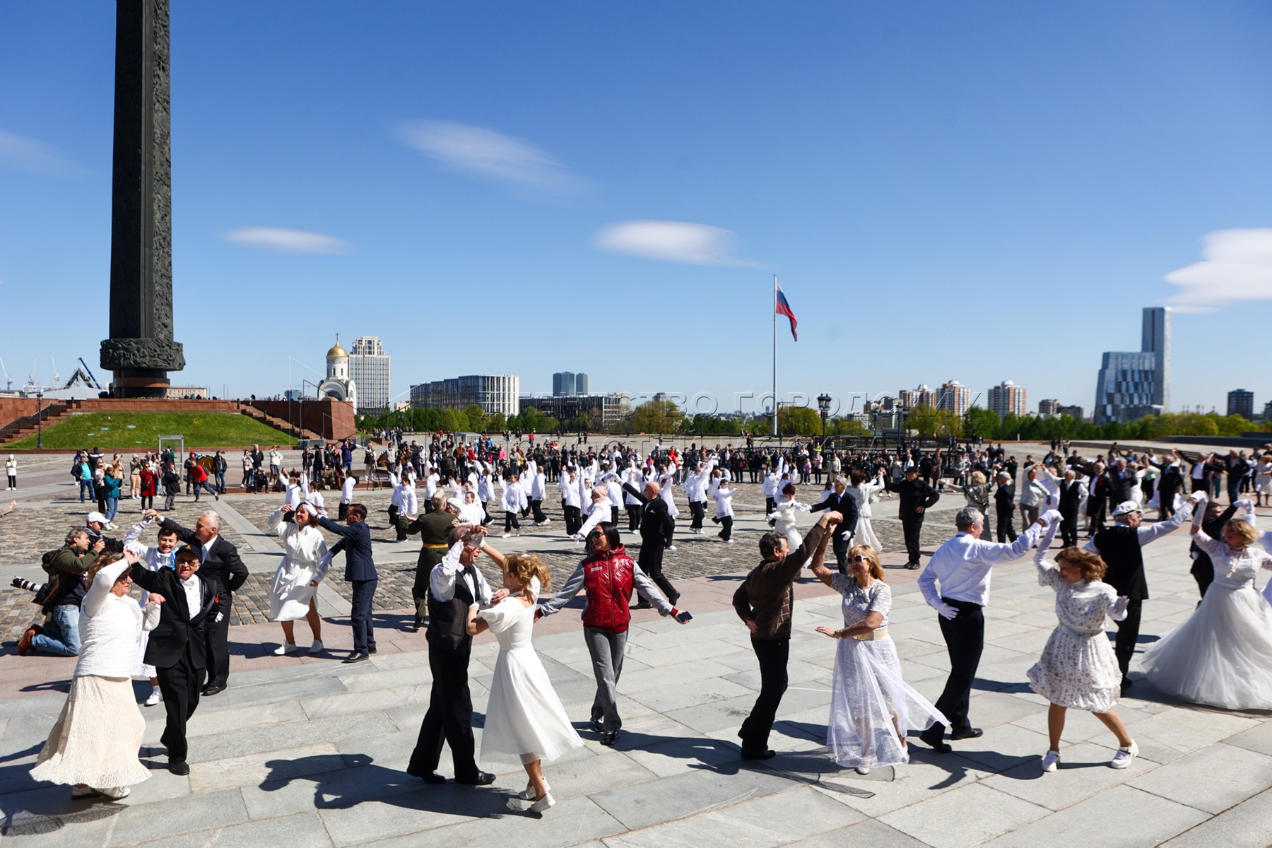 Агентство городских новостей «Москва» - Фотобанк