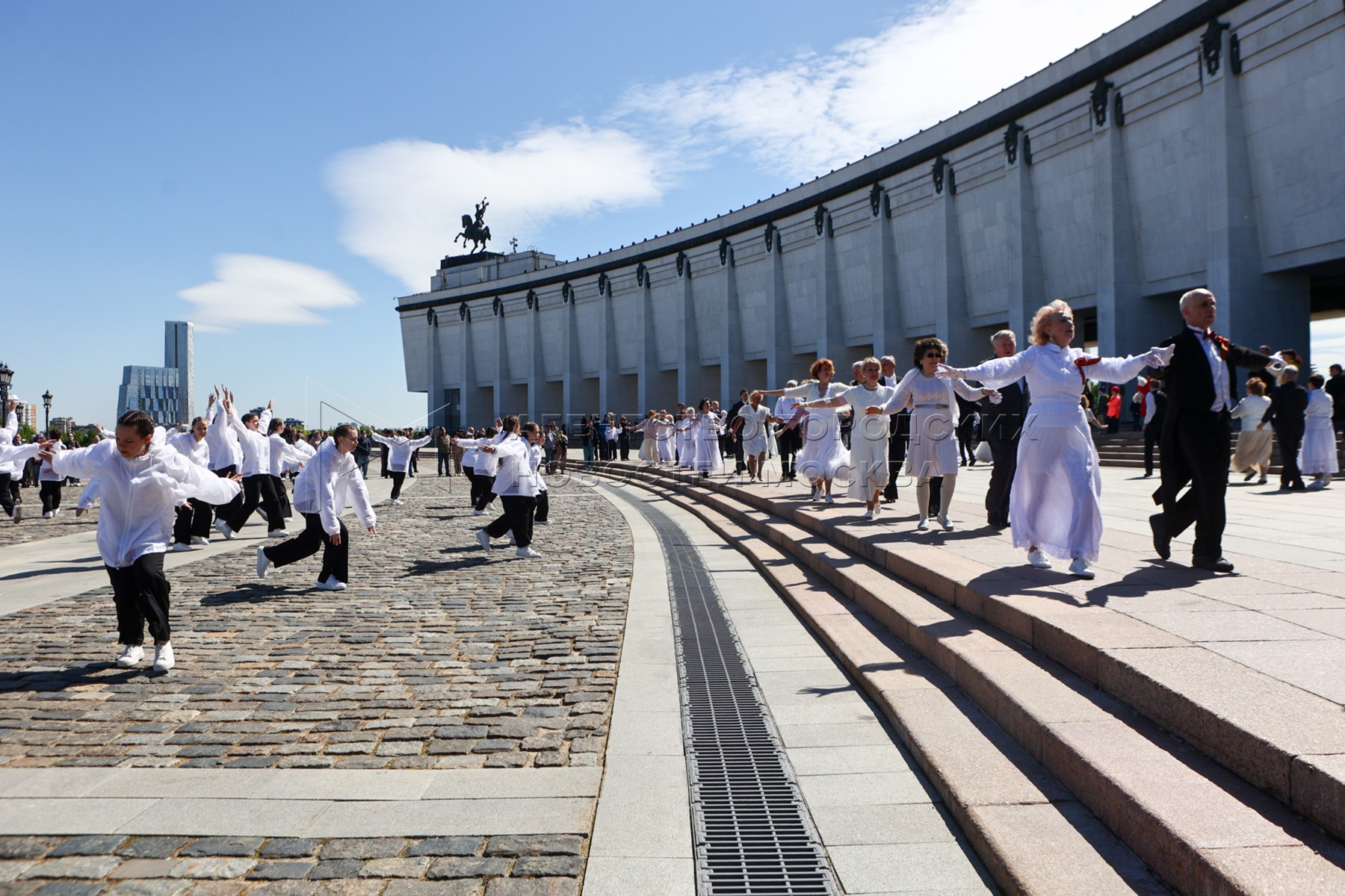 Агентство городских новостей «Москва» - Фотобанк