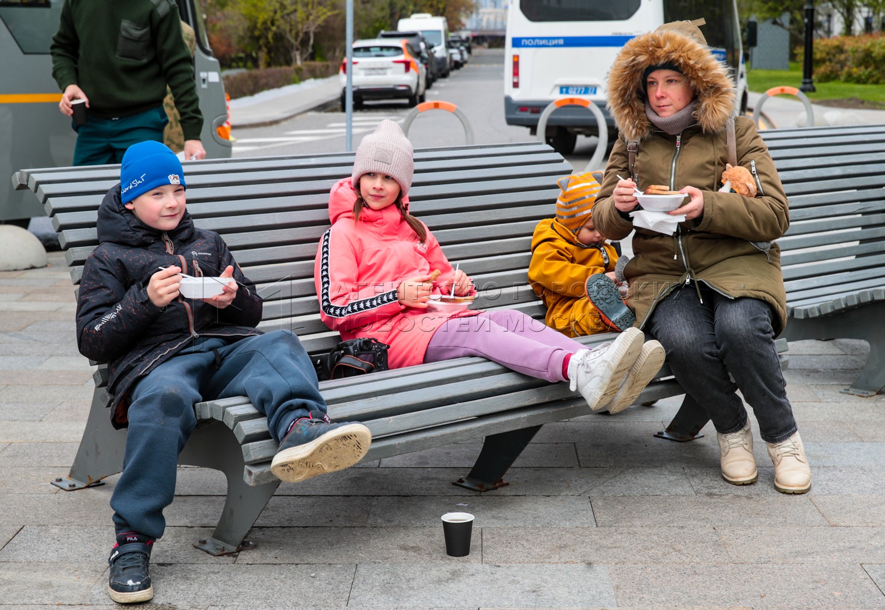 Агентство городских новостей «Москва» - Фотобанк