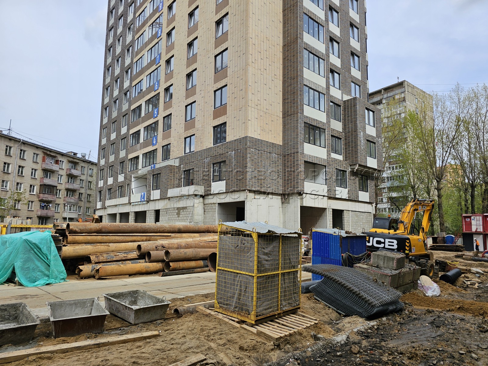 Агентство городских новостей «Москва» - Фотобанк