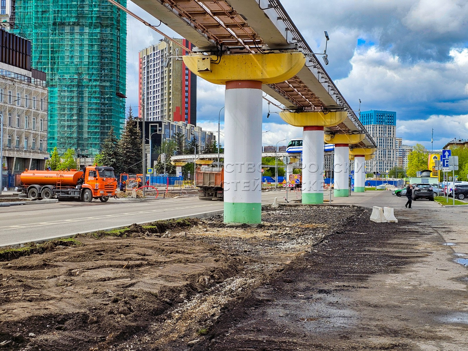 Агентство городских новостей «Москва» - Фотобанк