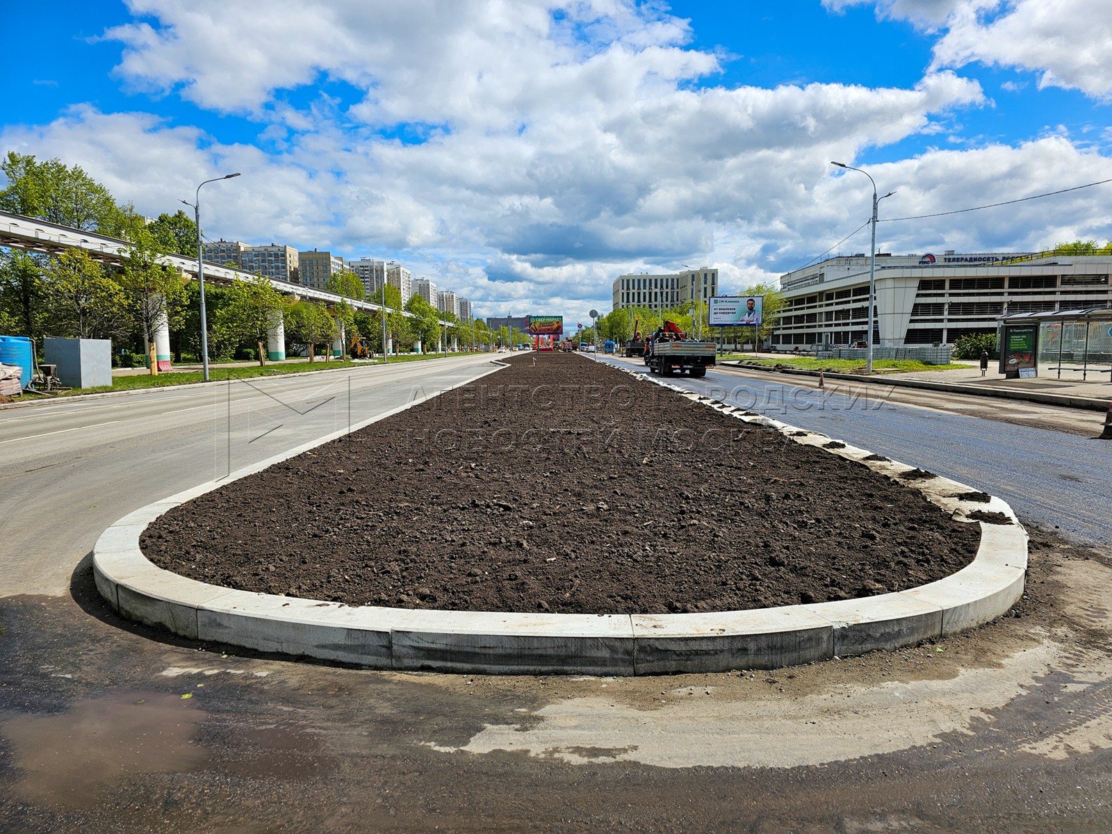 Агентство городских новостей «Москва» - Фотобанк