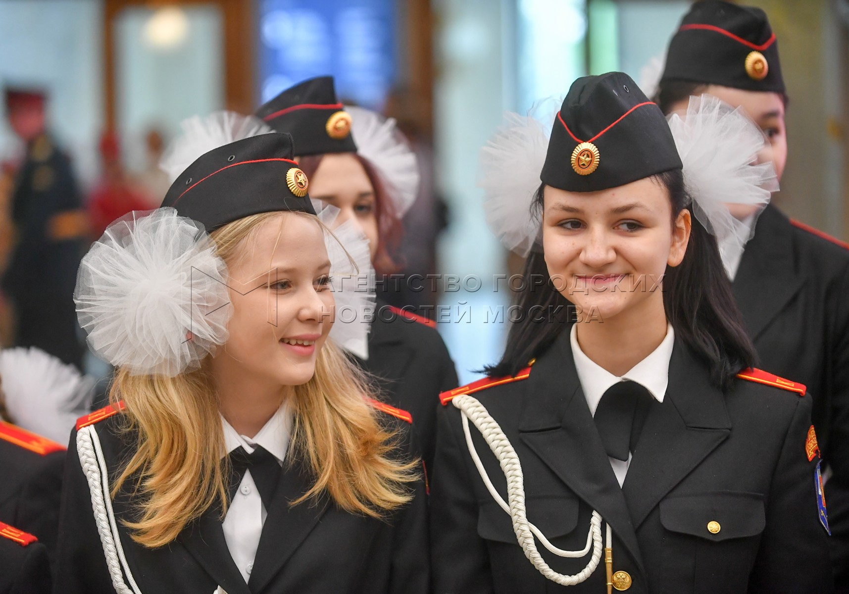 Агентство городских новостей «Москва» - Фотобанк