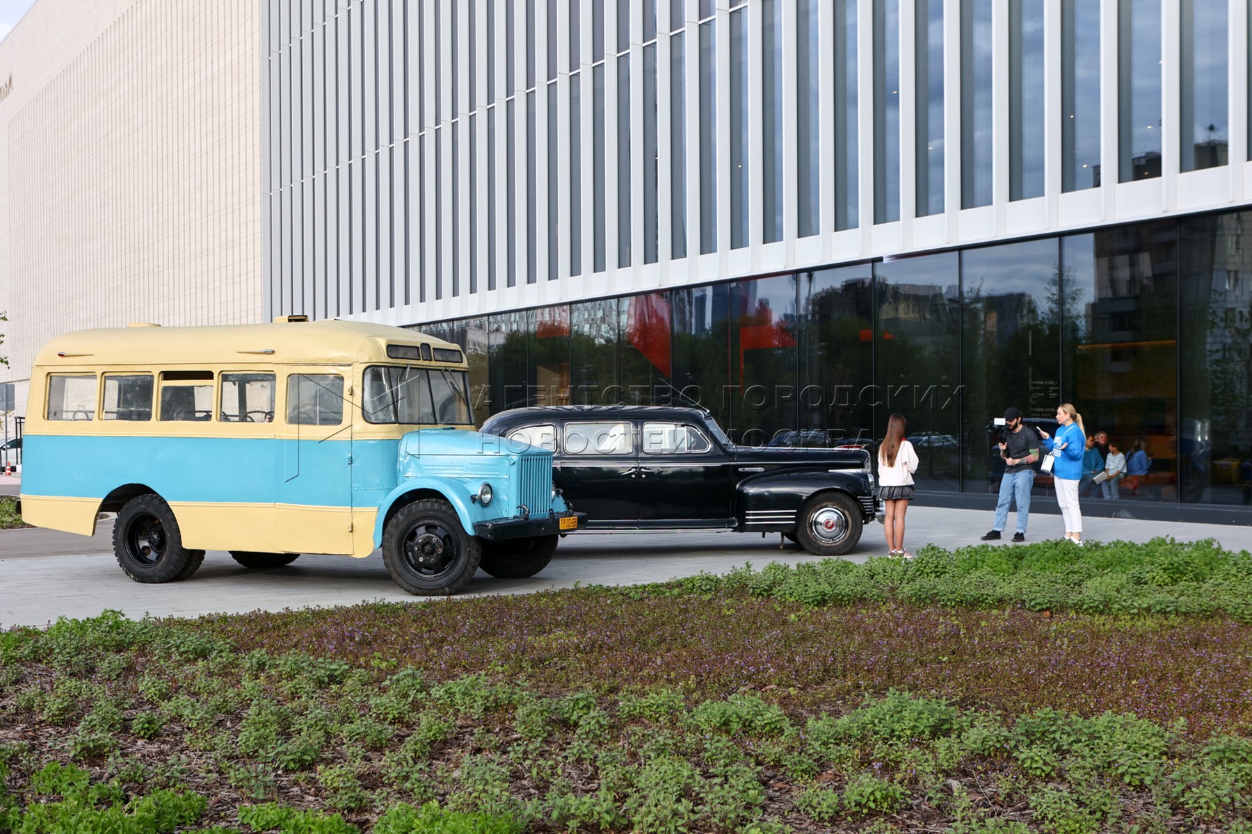 Агентство городских новостей «Москва» - Фотобанк