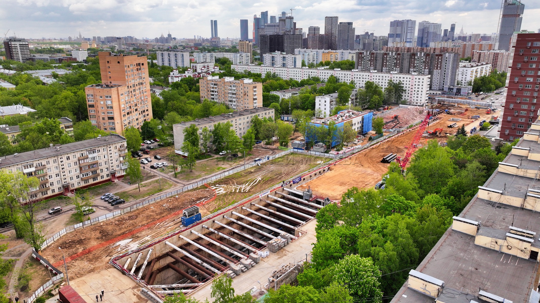 Агентство городских новостей «Москва» - Фотобанк