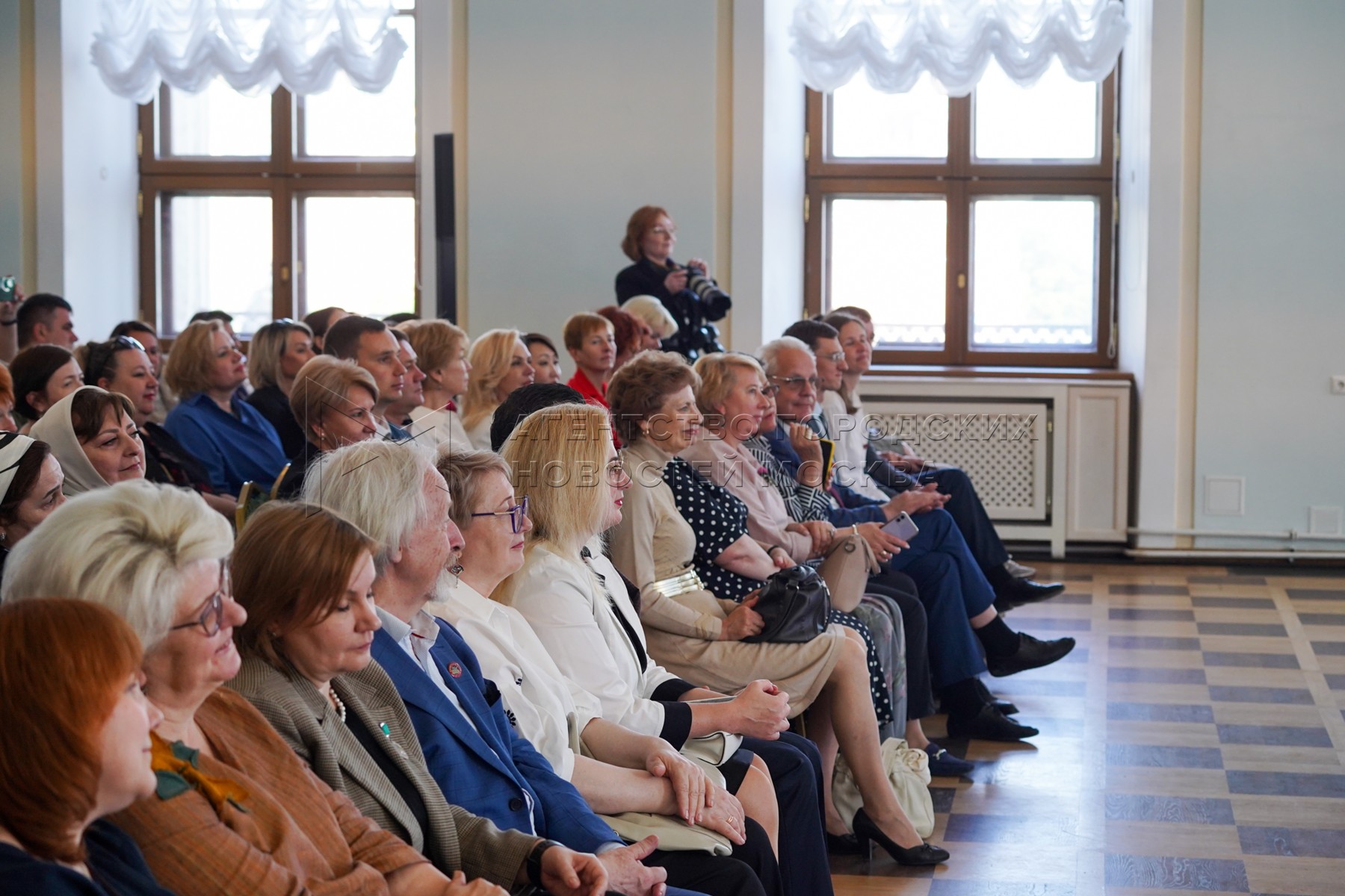 Агентство городских новостей «Москва» - Фотобанк