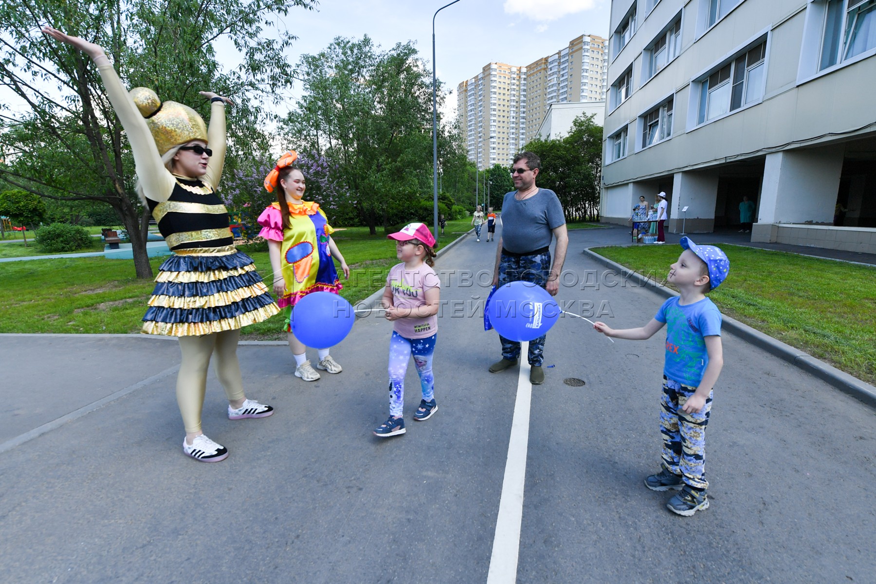 Агентство городских новостей «Москва» - Фотобанк