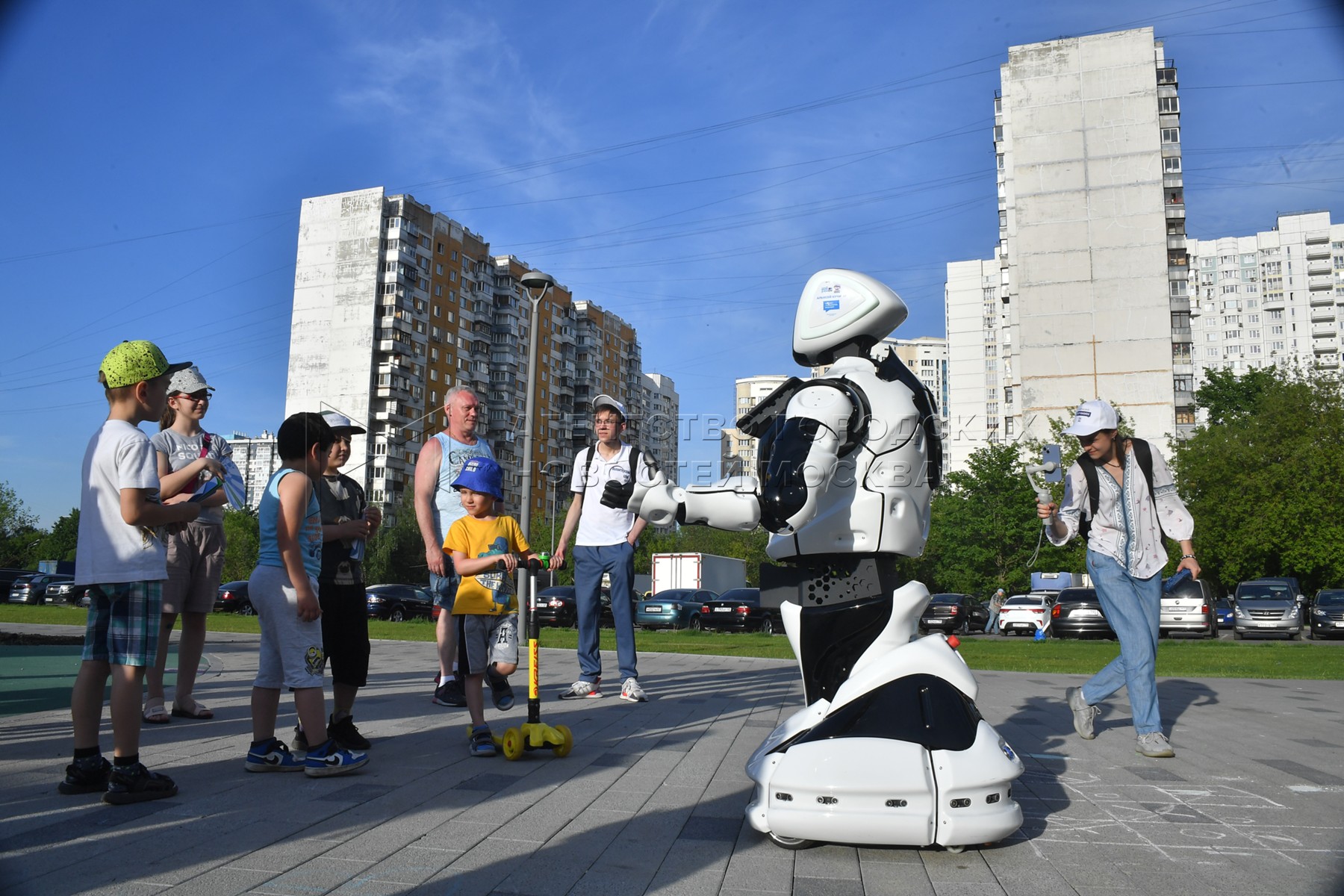 Агентство городских новостей «Москва» - Фотобанк