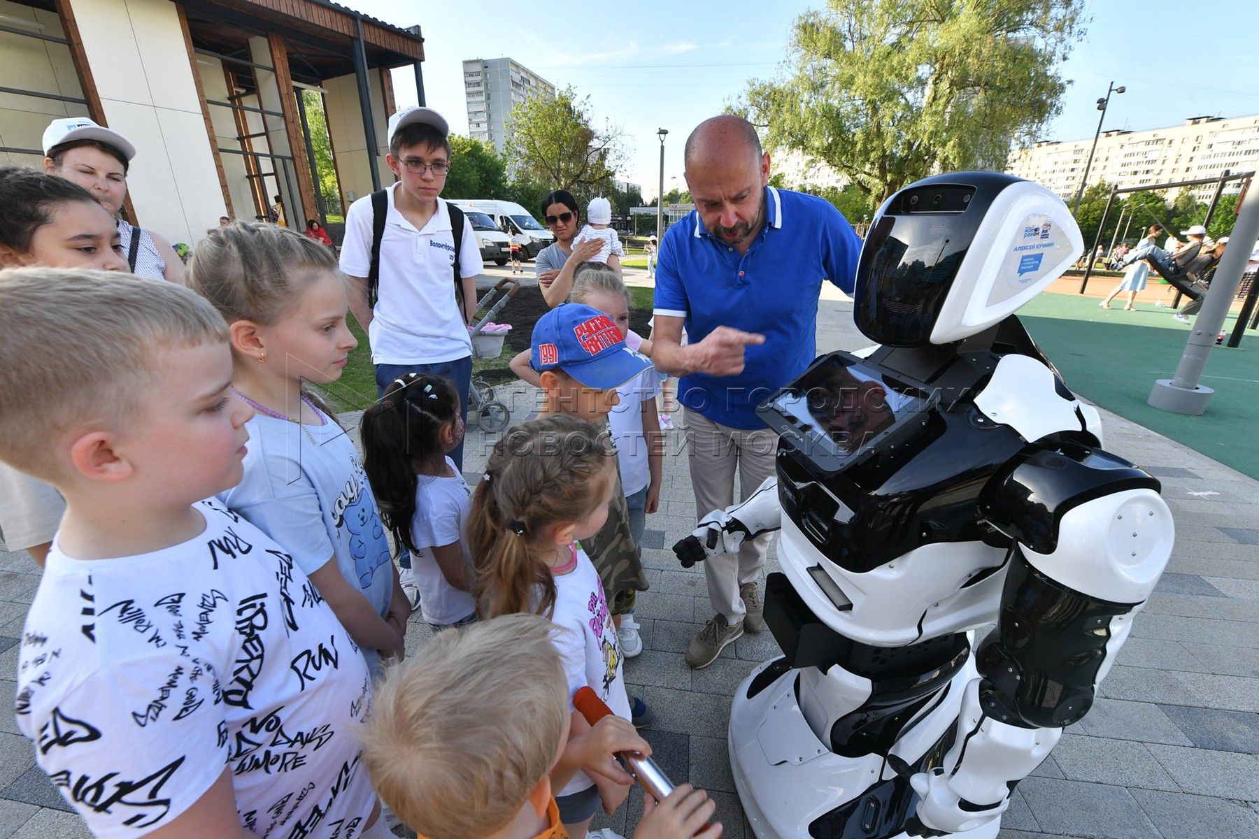 Агентство городских новостей «Москва» - Фотобанк