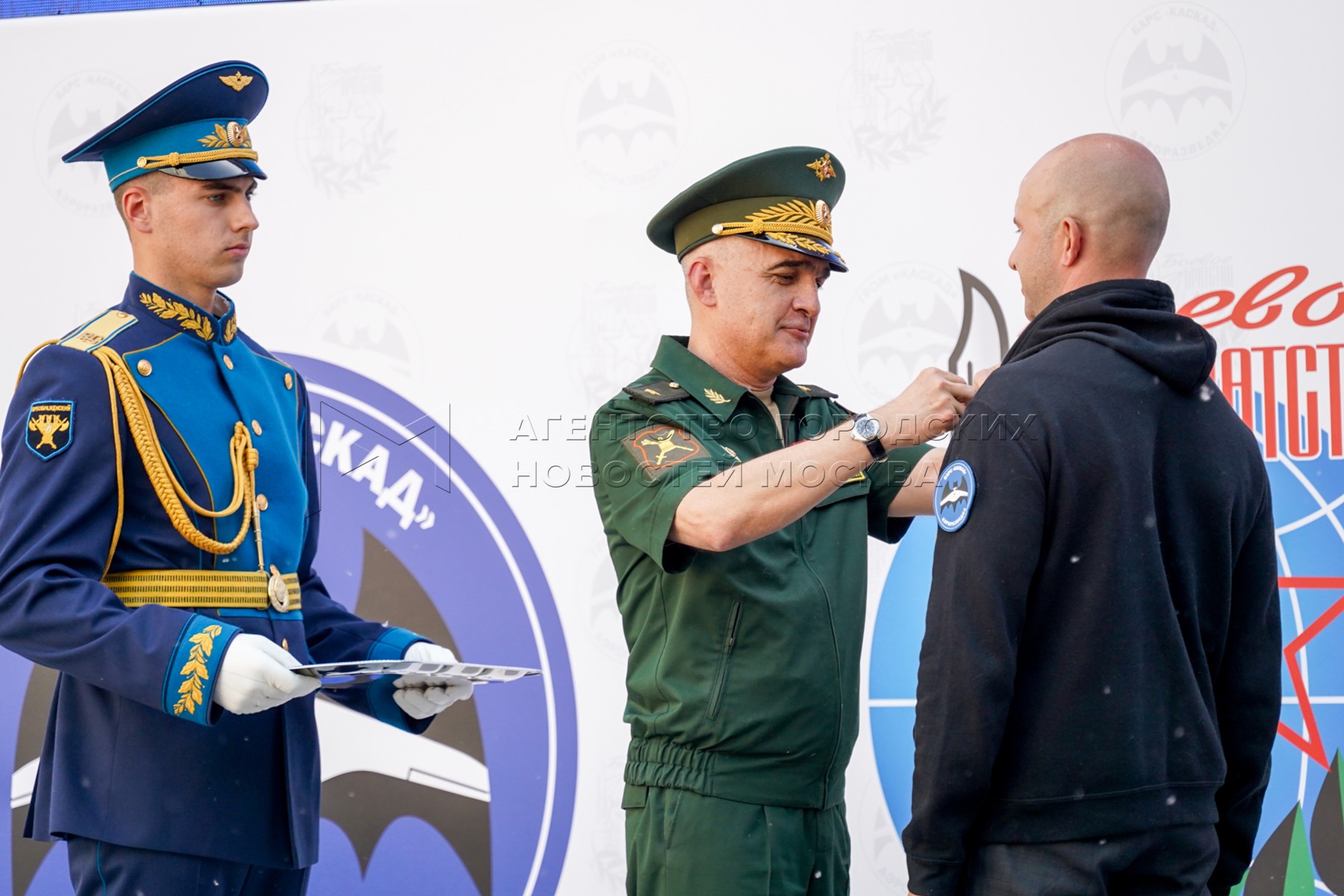 Агентство городских новостей «Москва» - Фотобанк