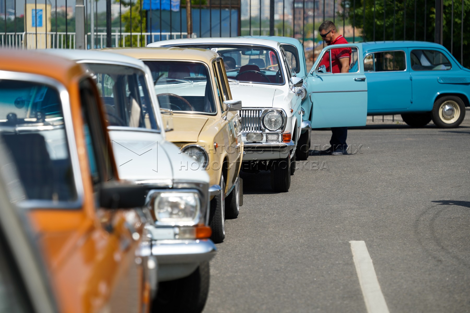 Агентство городских новостей «Москва» - Фотобанк