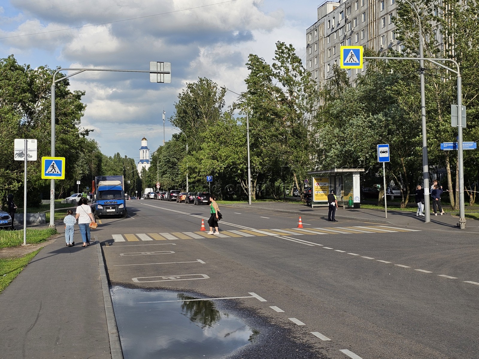 Агентство городских новостей «Москва» - Фотобанк