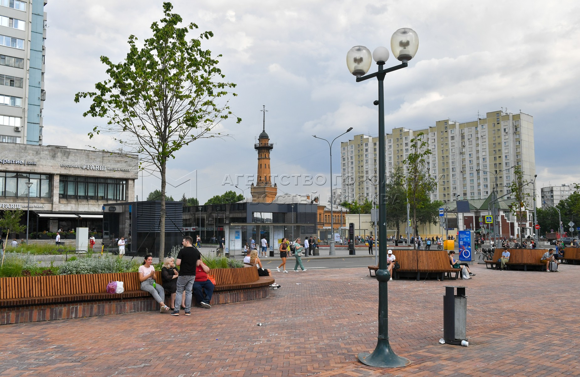 Агентство городских новостей «Москва» - Фотобанк