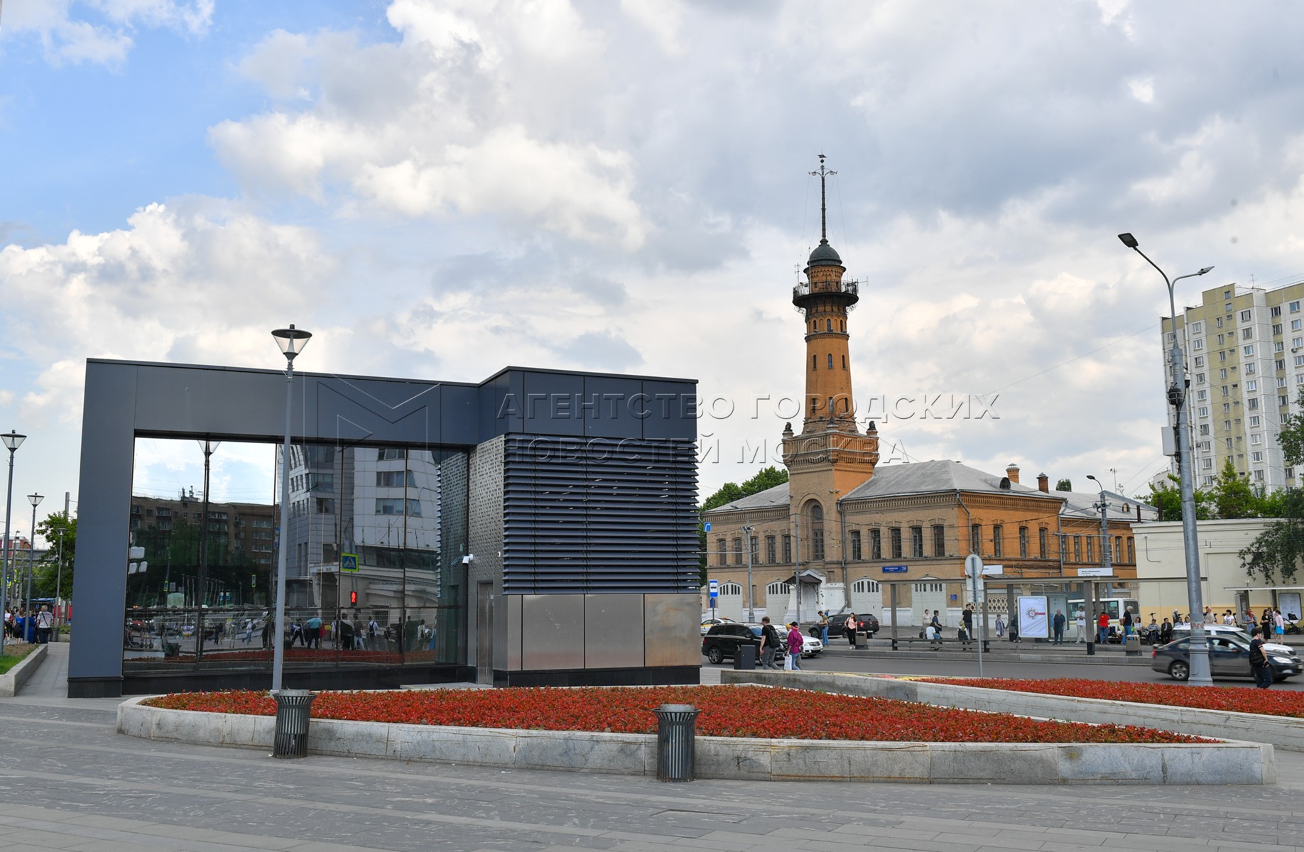 Агентство городских новостей «Москва» - Фотобанк