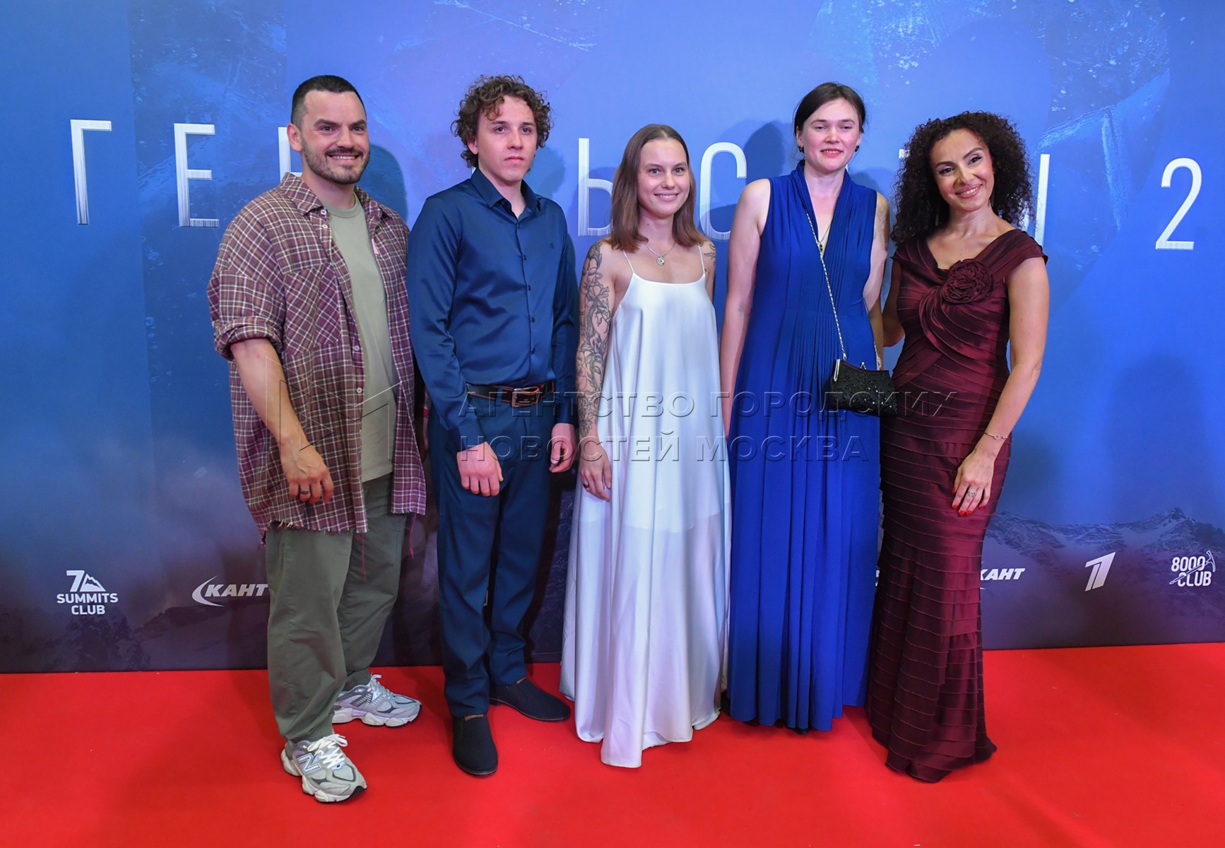 Гузель Егоренконың фотосы