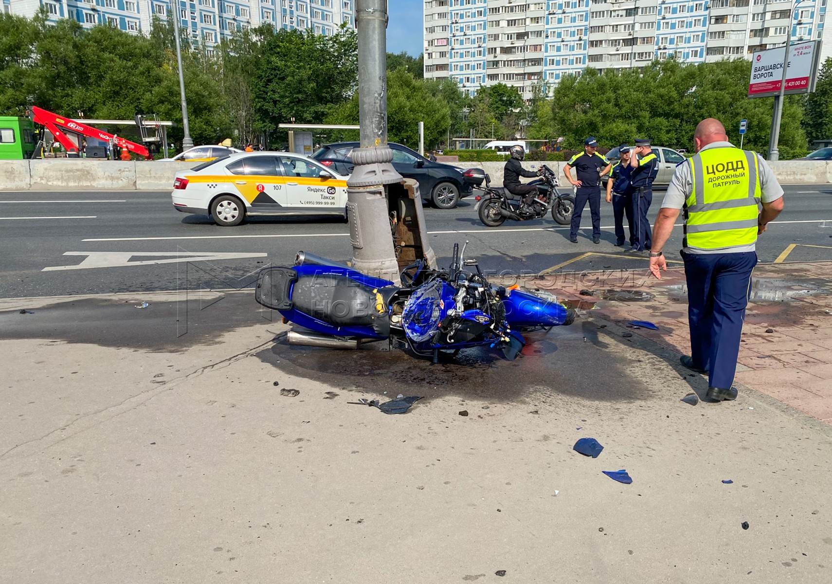 Агентство городских новостей «Москва» - Фотобанк