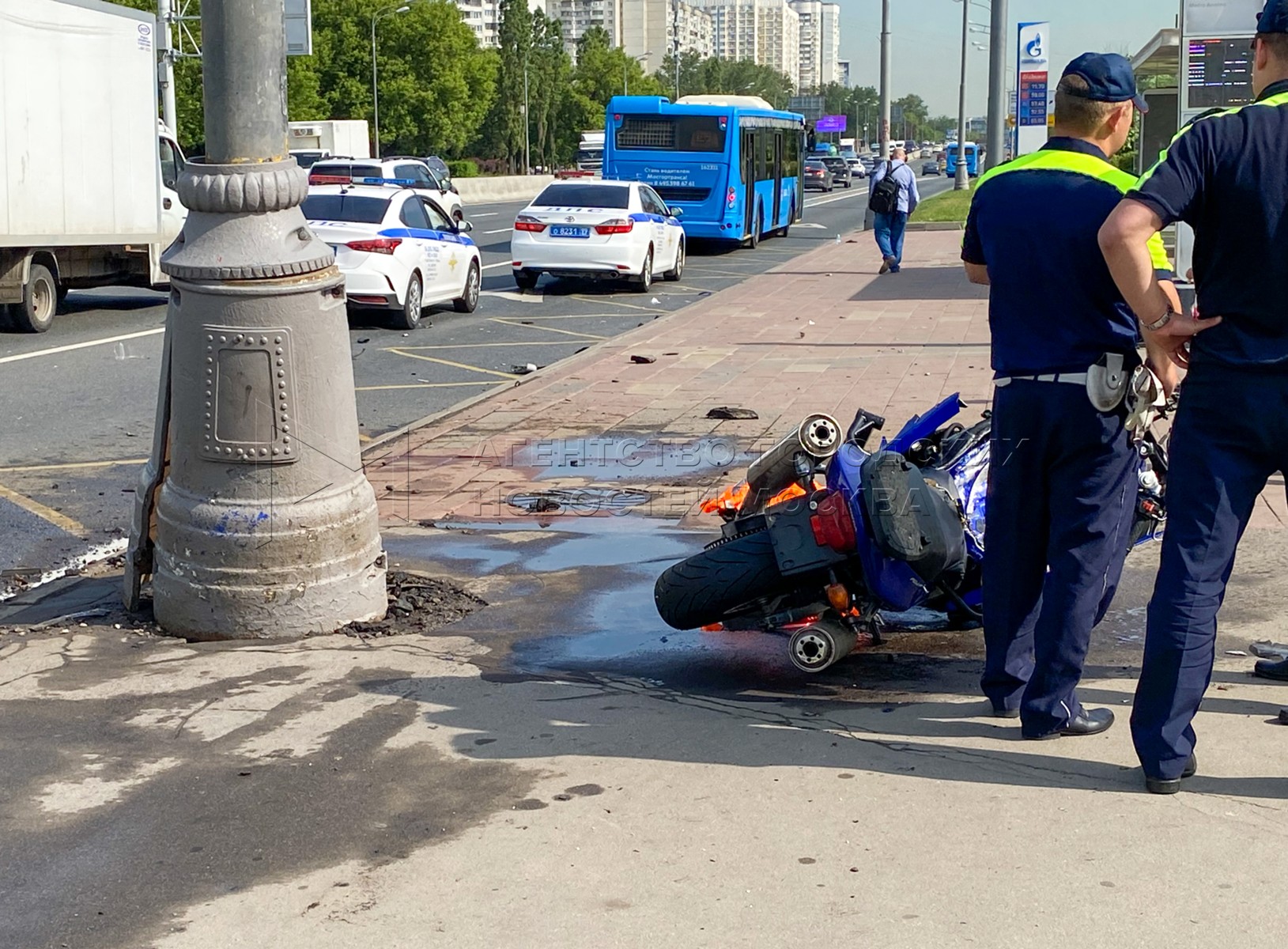 Агентство городских новостей «Москва» - Фотобанк