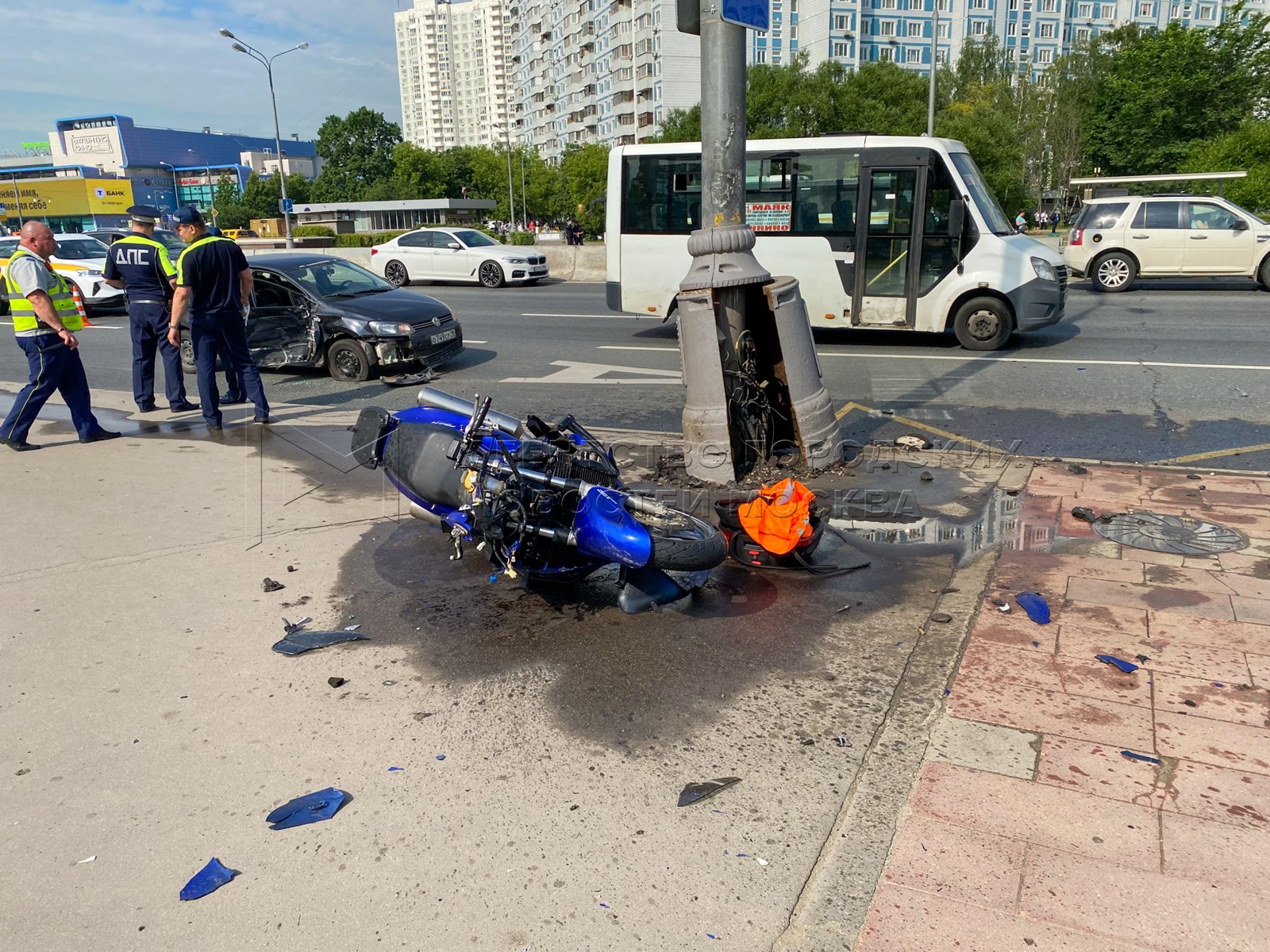 Агентство городских новостей «Москва» - Фотобанк