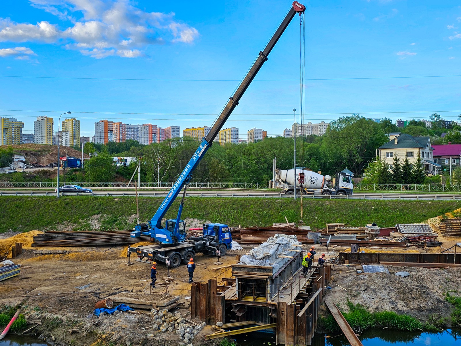 Агентство городских новостей «Москва» - Фотобанк