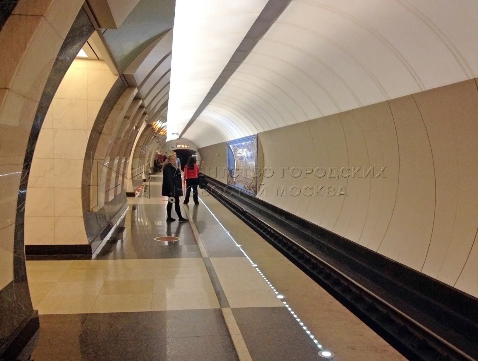 Агентство городских новостей «Москва» - Фотобанк