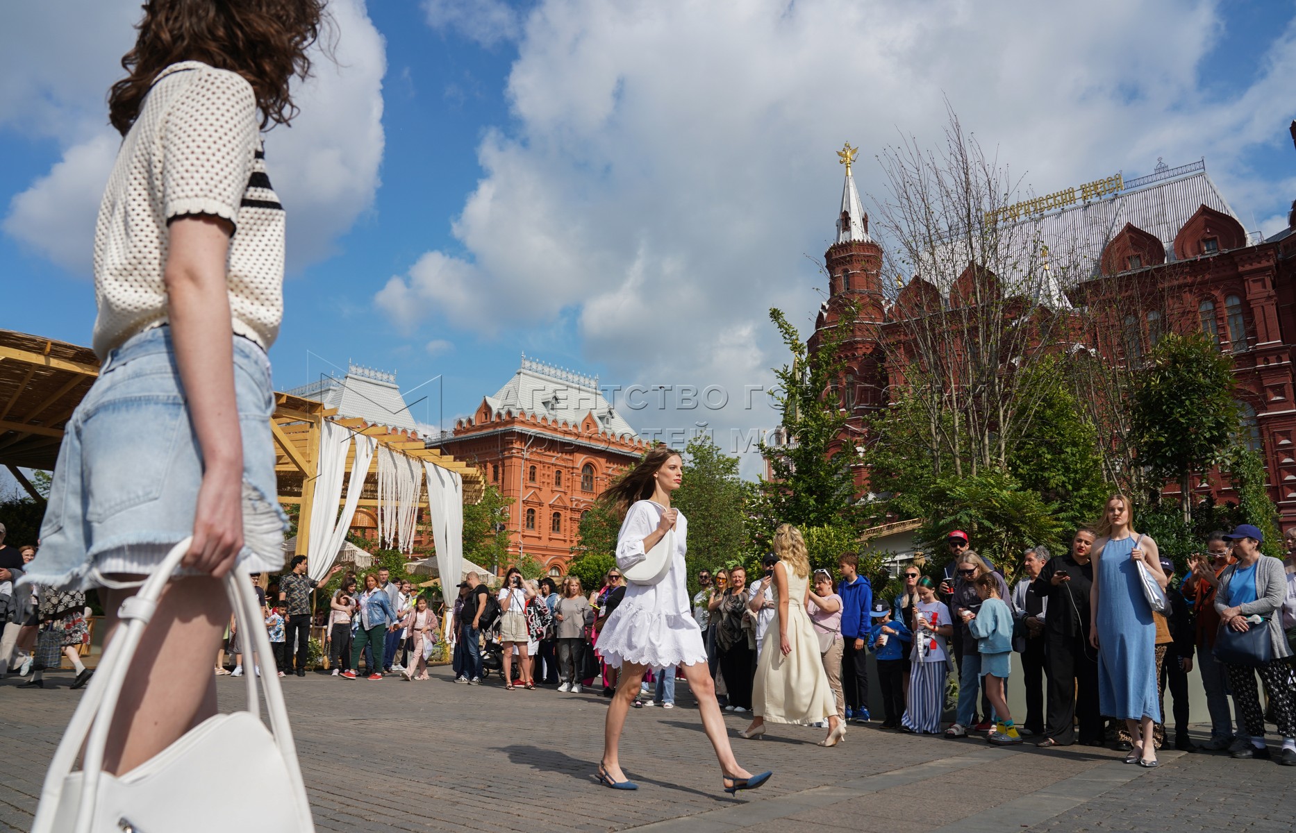 Агентство городских новостей «Москва» - Фотобанк