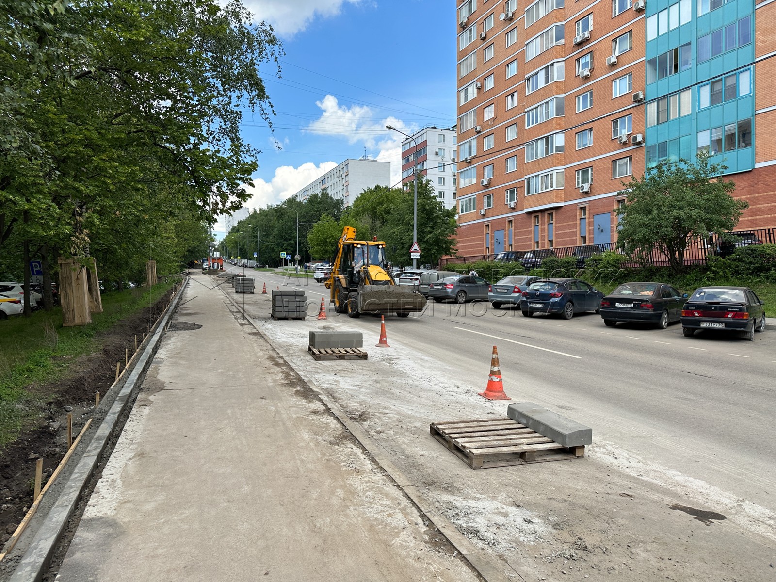 Агентство городских новостей «Москва» - Фотобанк