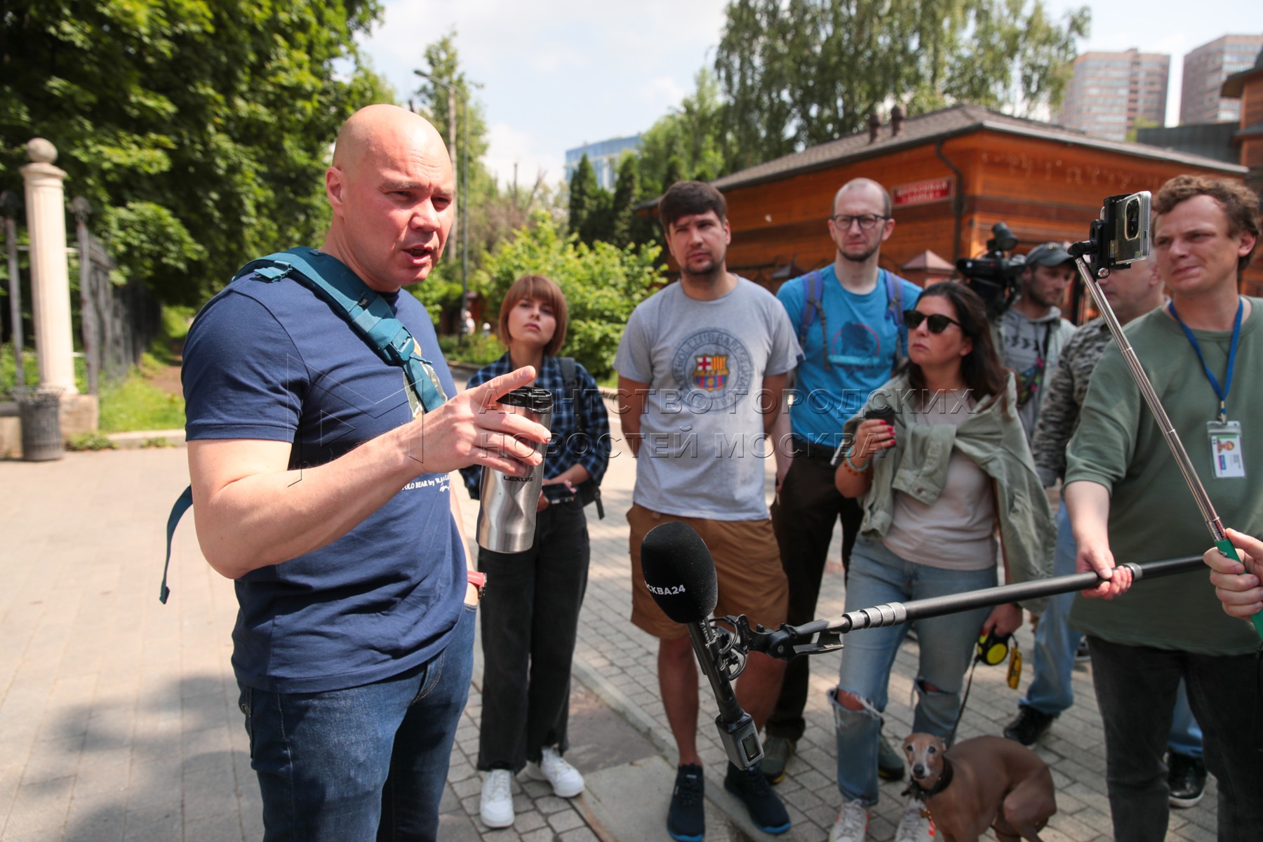 Агентство городских новостей «Москва» - Фотобанк