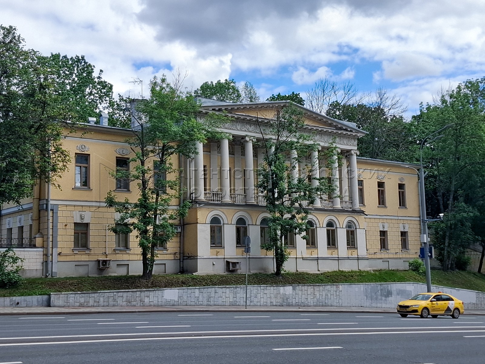 Агентство городских новостей «Москва» - Фотобанк