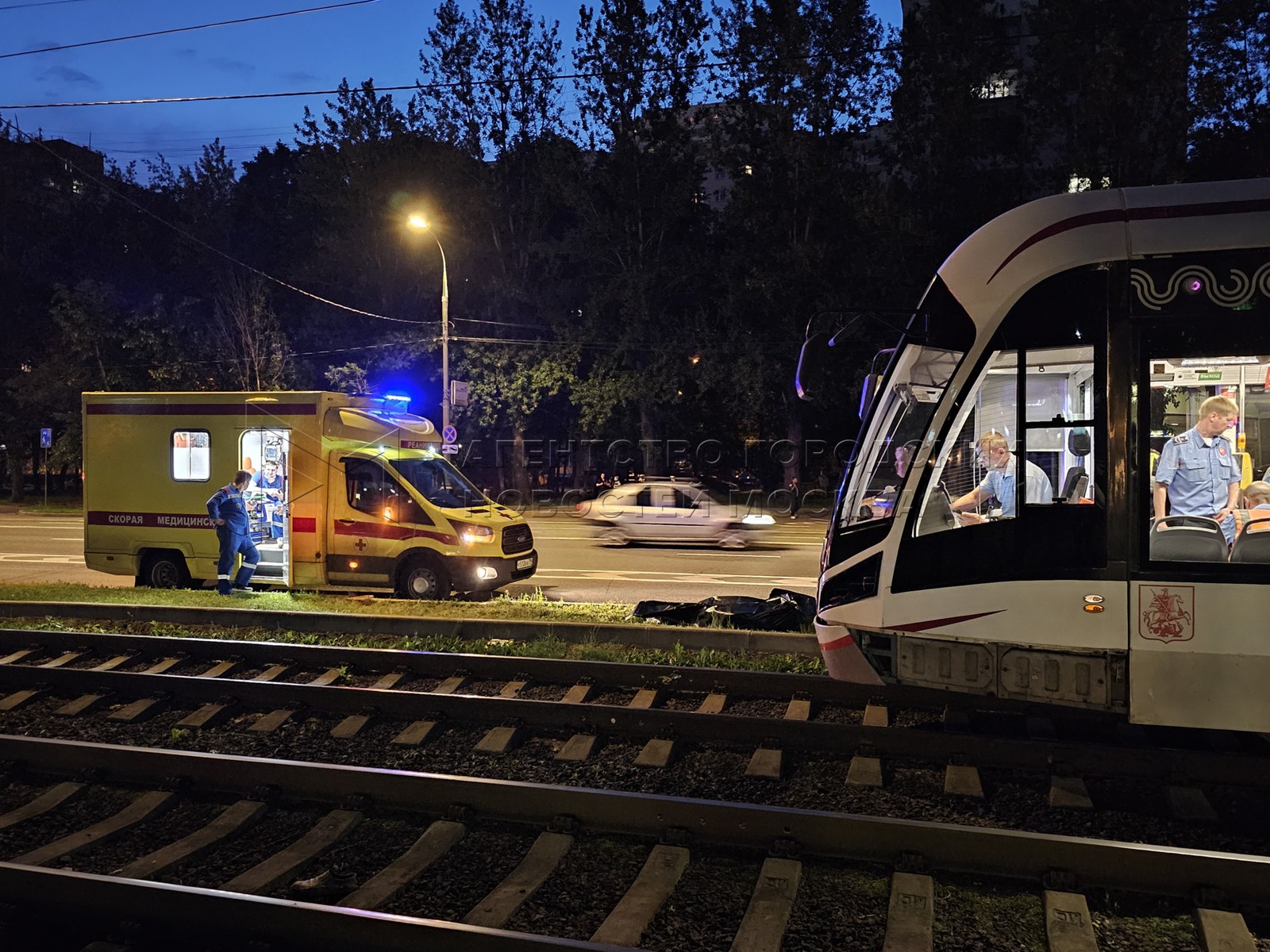 Агентство городских новостей «Москва» - Фотобанк