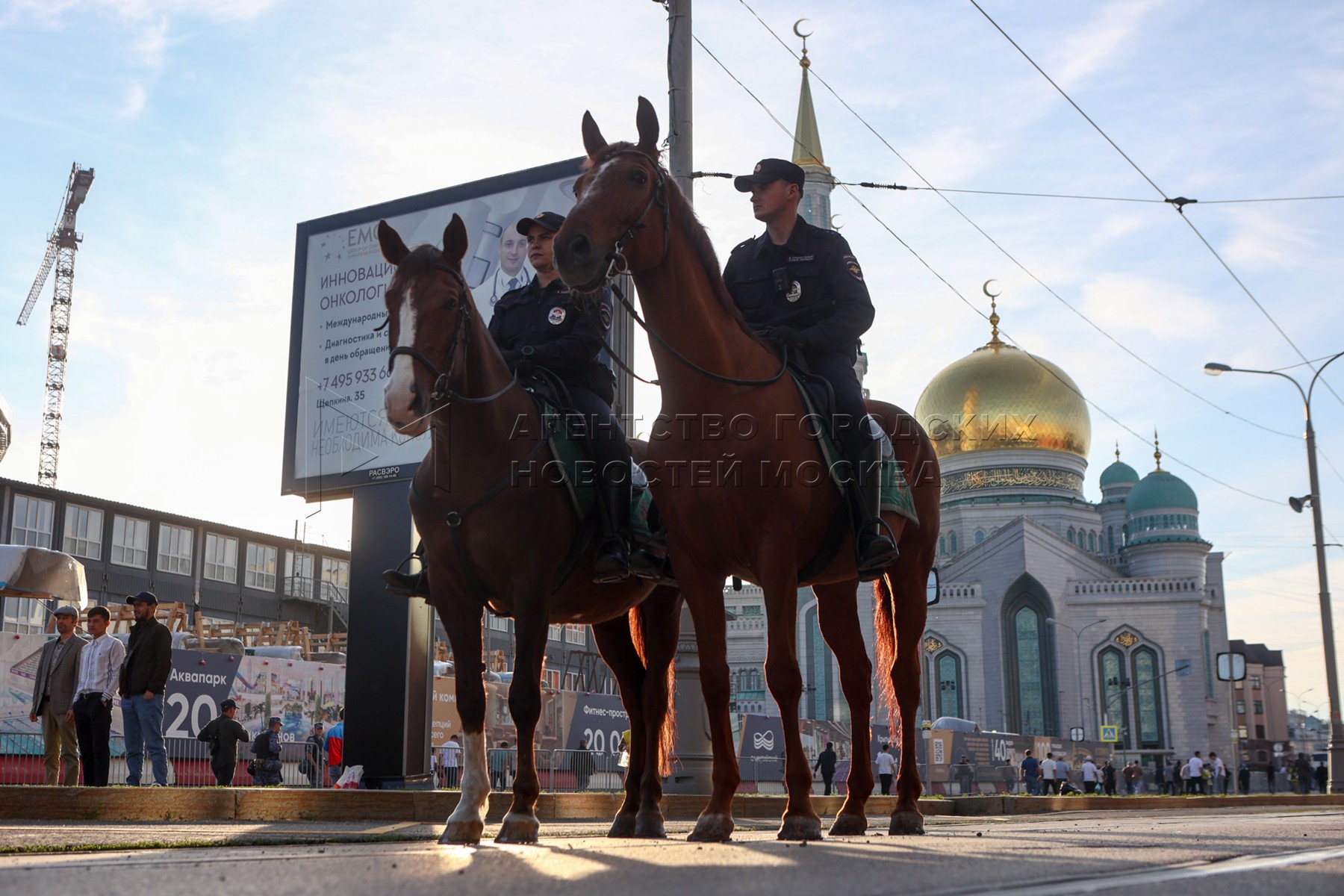 Агентство городских новостей «Москва» - Фотобанк