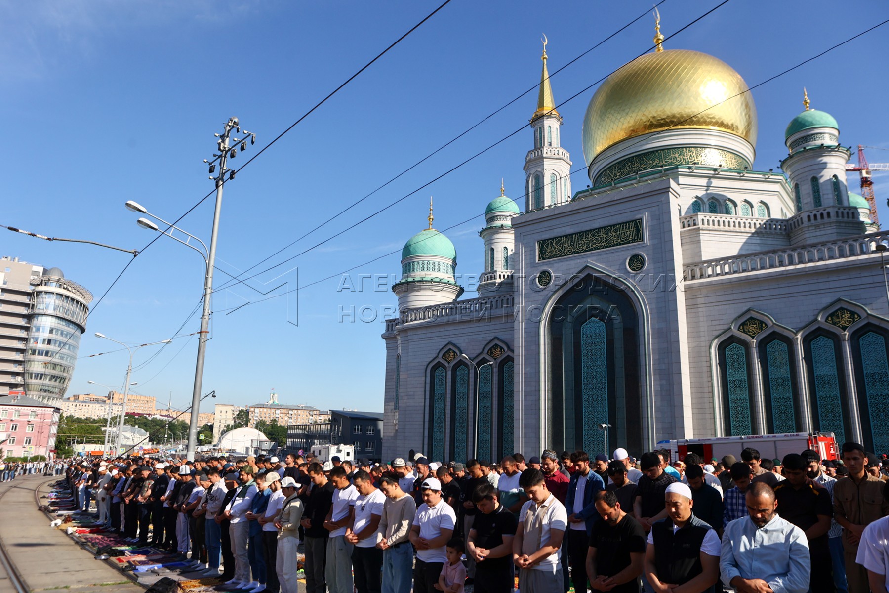 Агентство городских новостей «Москва» - Фотобанк