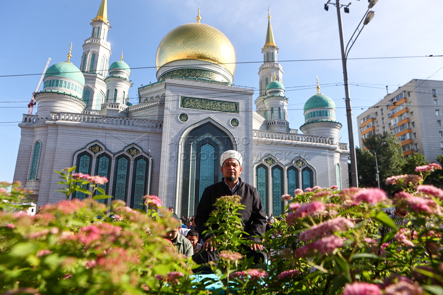 Агентство городских новостей «Москва» - Фотобанк