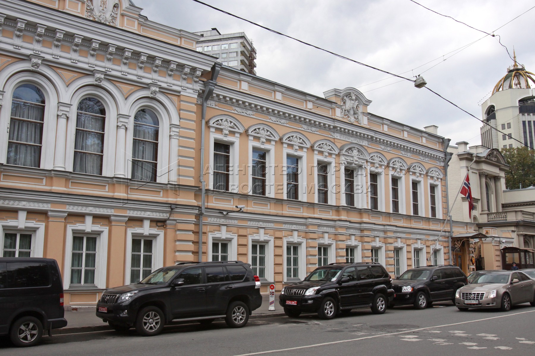 Агентство городских новостей «Москва» - Фотобанк