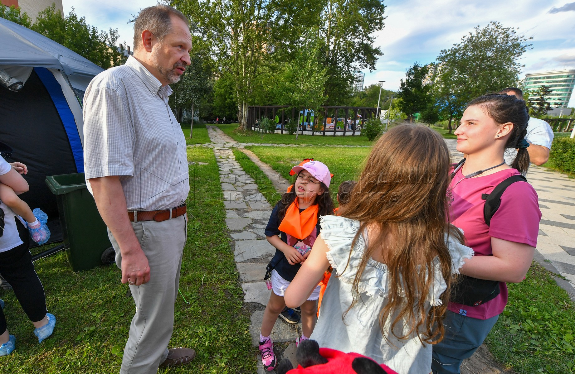 Агентство городских новостей «Москва» - Фотобанк