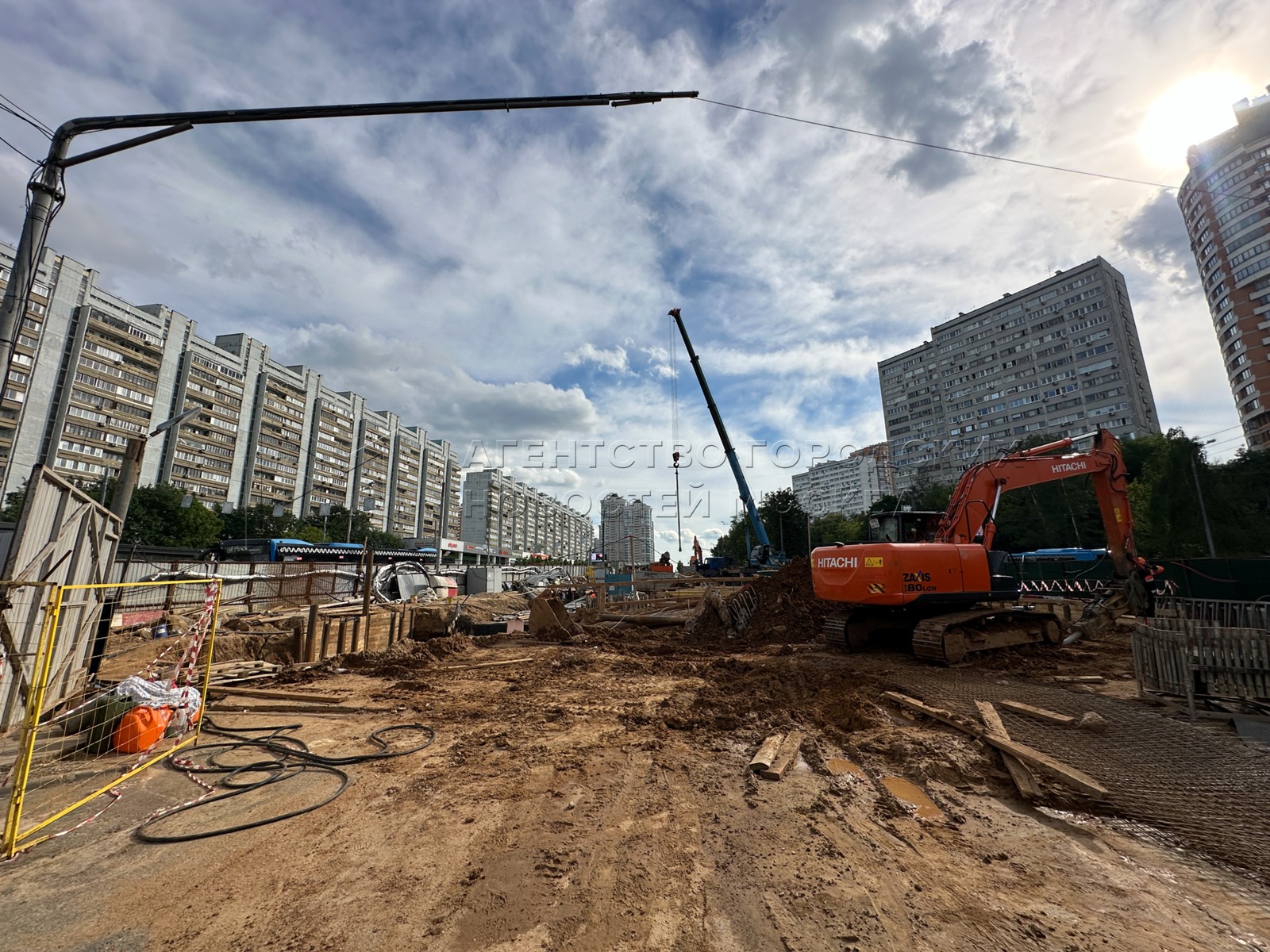 Агентство городских новостей «Москва» - Фотобанк