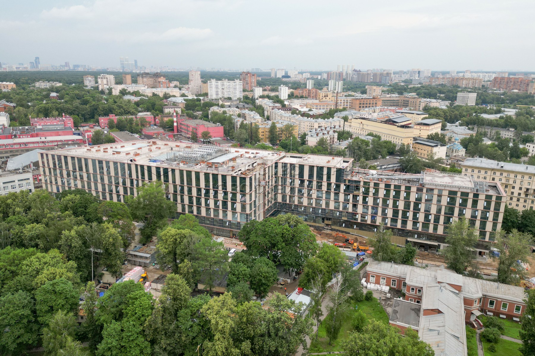 Агентство городских новостей «Москва» - Фотобанк