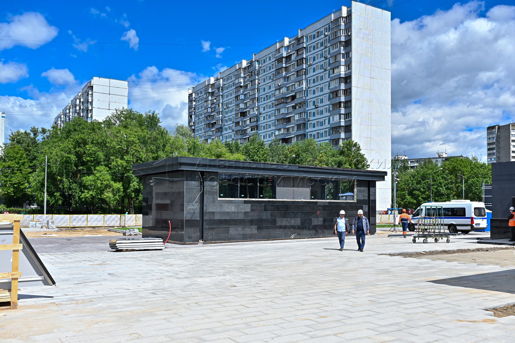 Агентство городских новостей «Москва» - Фотобанк