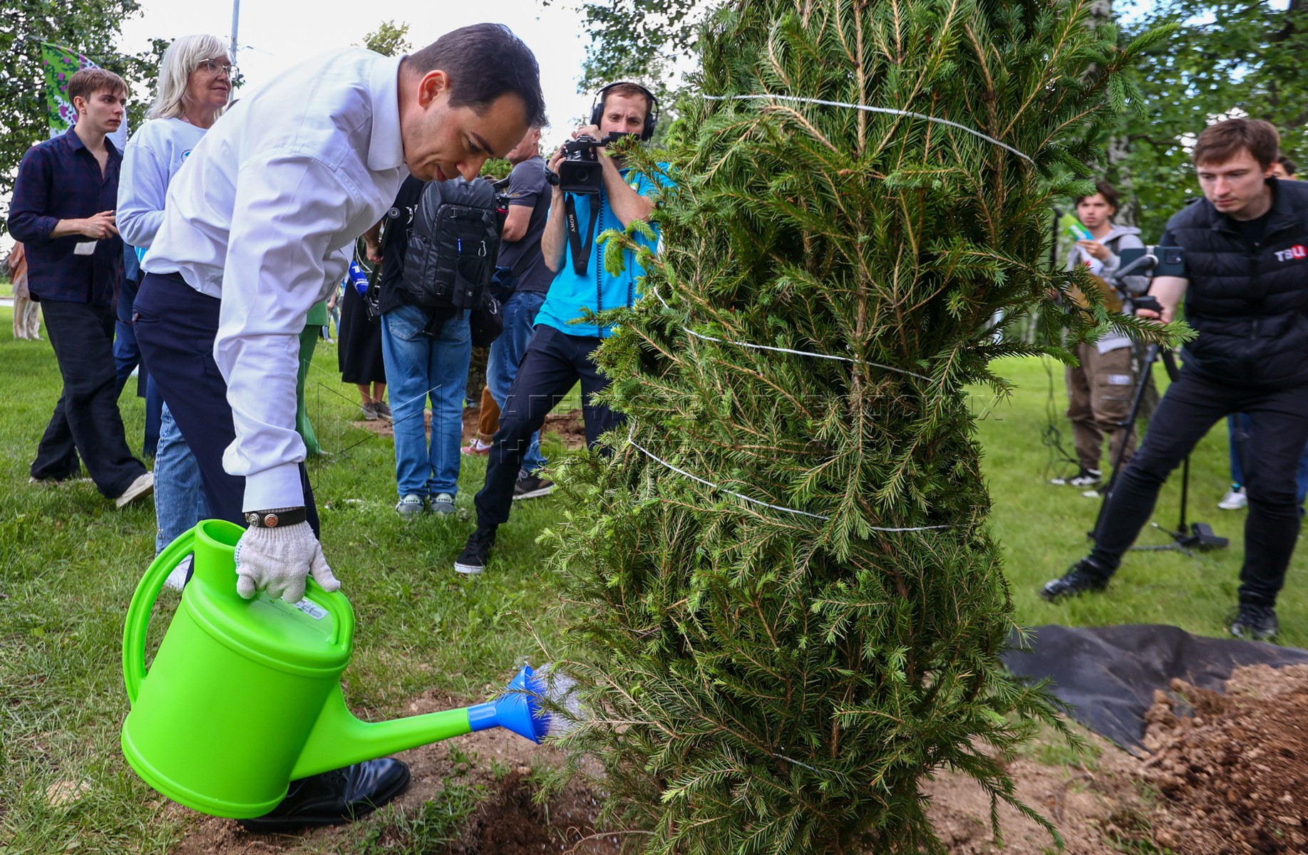 Агентство городских новостей «Москва» - Фотобанк