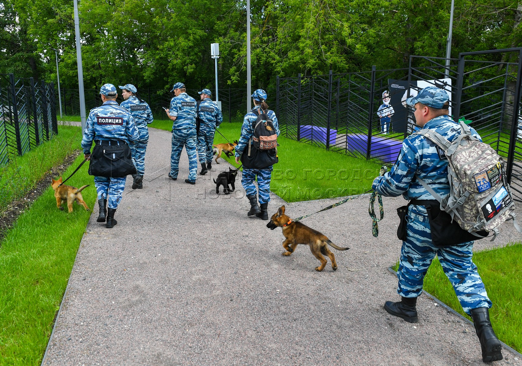 Агентство городских новостей «Москва» - Фотобанк